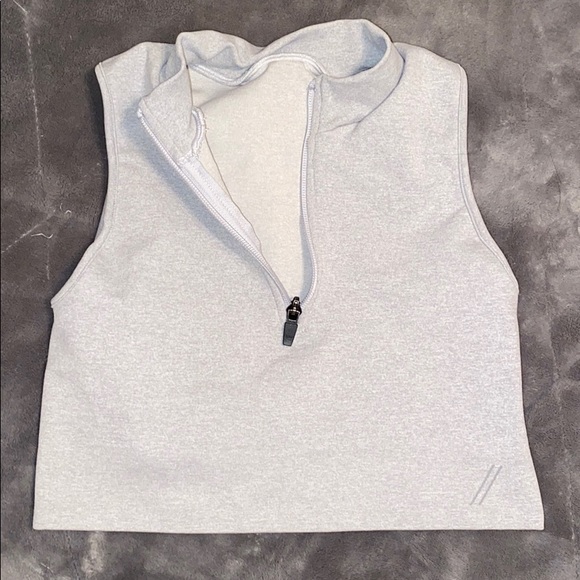 TALA Zahara bra -grey size small - Picture 2 of 5